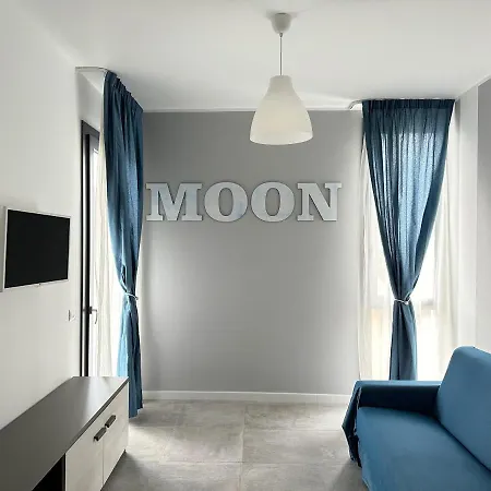 Appartamento Lux Moon Follonica