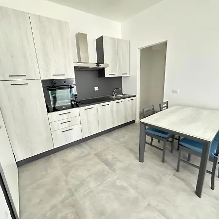 Lux Moon Appartamento