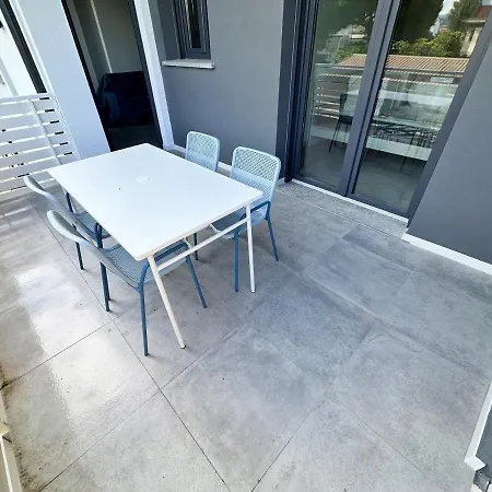 Appartamento Lux Moon Follonica